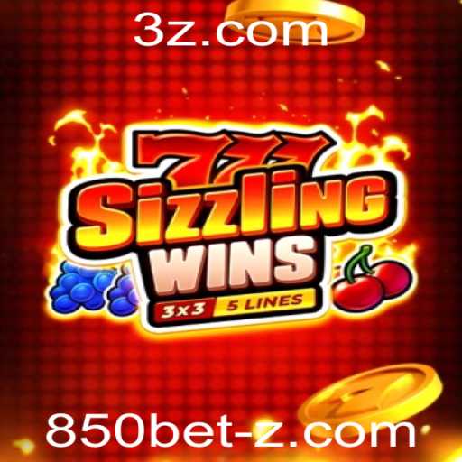 Explorando o Jogo 777sizzlingwins: Regras e Introdução