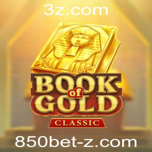 Descubra o Mundo Fascinante do Jogo BookOfGoldClassic