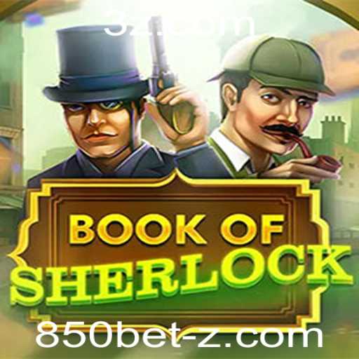Descubra o Fascinante Mundo de 'BookOfSherlock' e as Regras para Jogar
