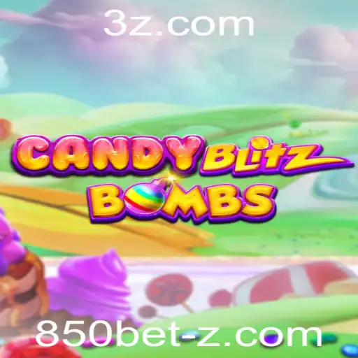 CandyBlitzBombs: Um Guia Completo do Jogo