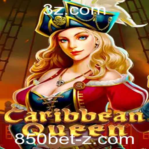 CaribbeanQueen: Um Mergulho no Encantador Mundo do Cassino Virtual
