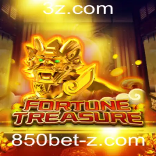 Desvende os Segredos de FortuneTreasure com 850bet
