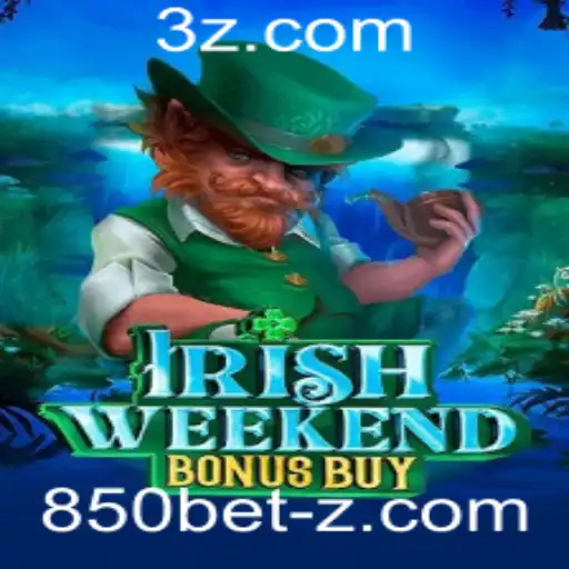Explorando o Empolgante Mundo de IrishWeekendBonusBuy