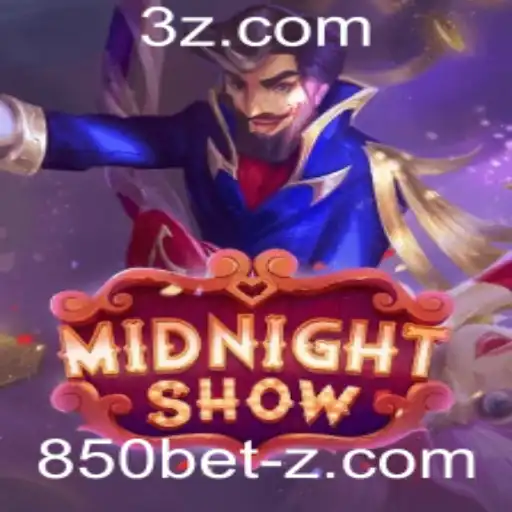 Explorando o Jogo MidnightShow e a Plataforma 850bet