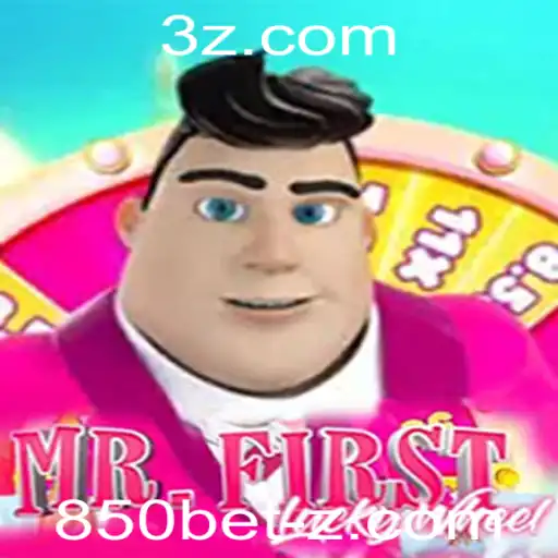 Explorando as Emoções e Regras de MrFirstLuckyWheel: A Nova Sensação do 850bet