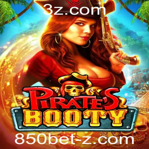 Descubra a Aventura do Jogo PiratesBooty com 850bet