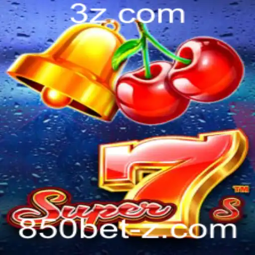 Super7s: Descubra o Fascinante Jogo de Azar na Plataforma 850bet