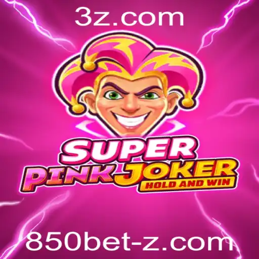 Descubra o Novo Fenômeno dos Jogos: SuperPinkJoker