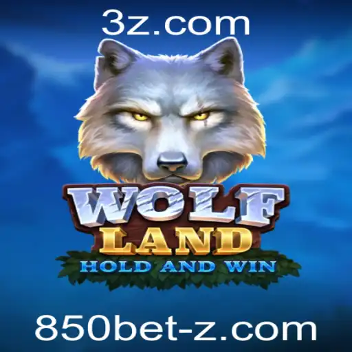 Explorando WolfLand: Um Novo Horizonte de Entretenimento e Aventura com 850bet
