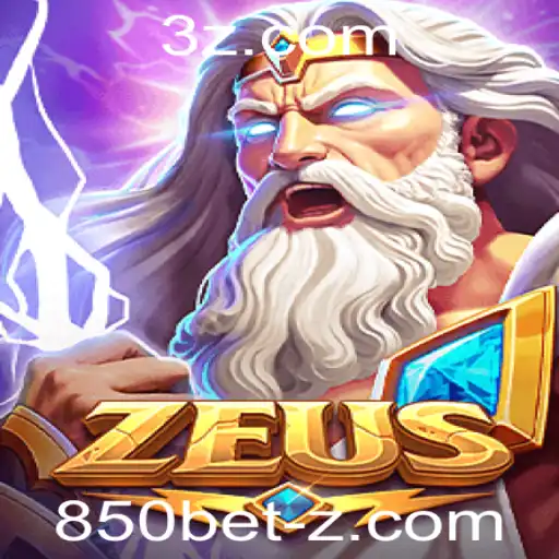 Explorando o Mundo de Zeus: Um Olhar Detalhado ao Jogo de Estratégia 850bet