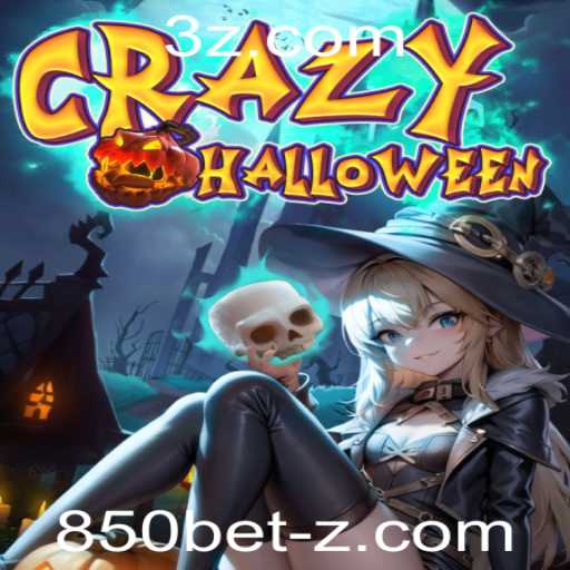 CrazyHalloween: O Jogo de Estratégia e Aventura para Celebrar o Halloween