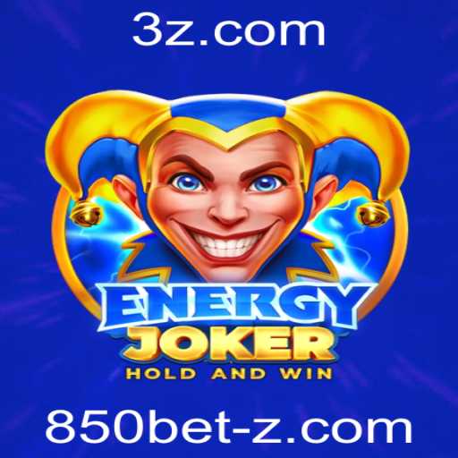 EnergyJoker: Descubra a Nova Sensação no Mundo dos Jogos de Azar