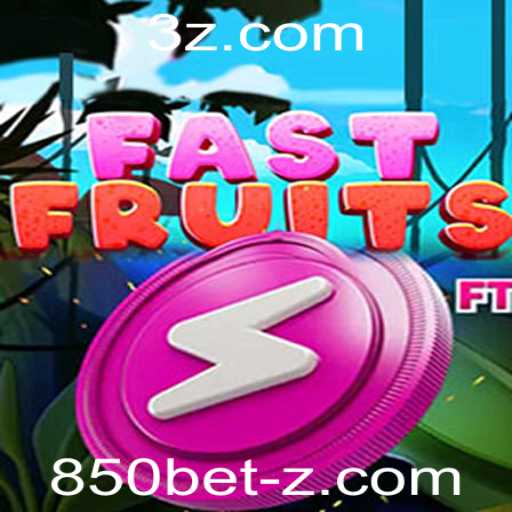 Desvendando FastFruits: Um Guia Completo sobre o Jogo e a Influência do 850bet