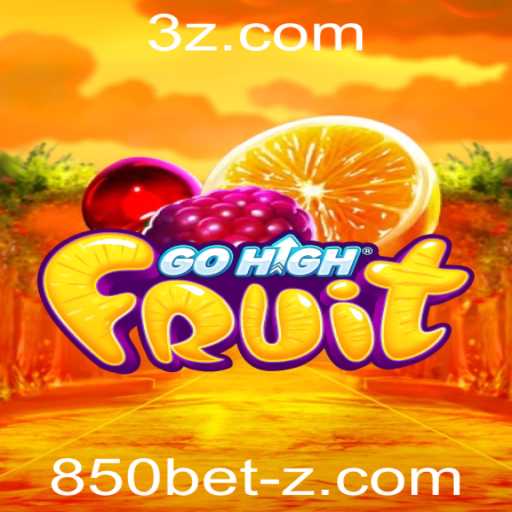 Explorando o Fascinante Mundo de GoHighFruit e 850bet