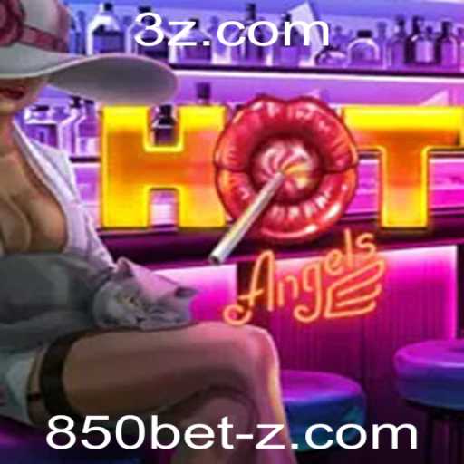 Descubra HotAngels: O Jogo de Estratégia Inovador da 850bet