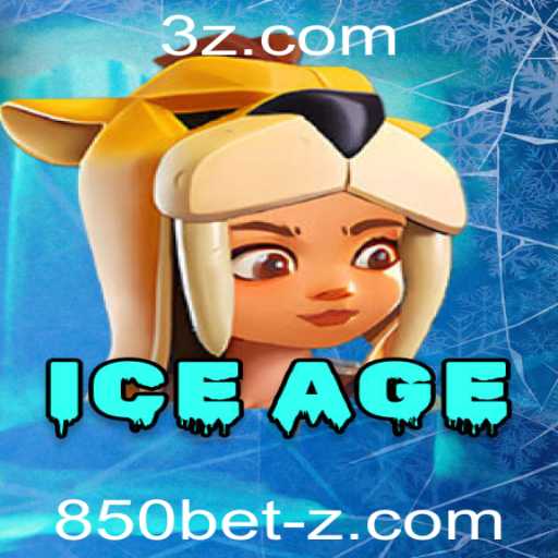 Explorando o Mundo de IceAge: Um Novo Desafio no 850bet