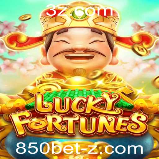Descubra o Fascinante Mundo de LUCKYFORTUNES: Regras e Estratégias para Vencer
