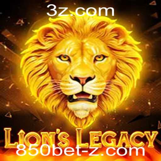 Descubra o Fascinante Mundo de LionsLegacy