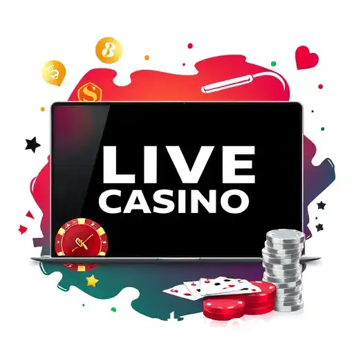 Live Casino: A Revolução no Mundo dos Jogos Online