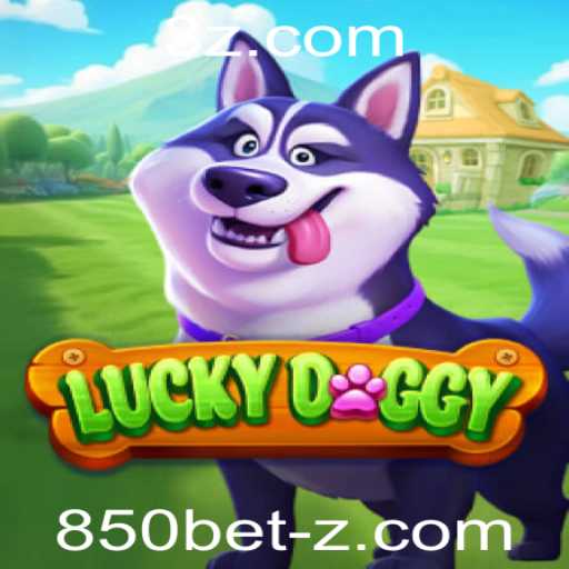 Explorando o Jogo LuckyDoggy: Um Guia Completo para Entusiastas de 850bet