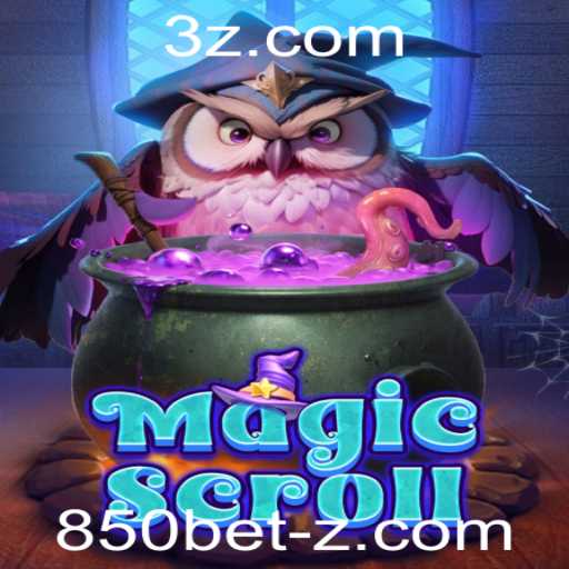Descubra o Fascinante Mundo de MagicScroll: Regras e Inovações do Jogo