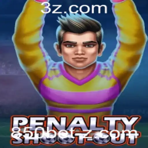 PenaltyShootOut: Mergulhando na Emoção das Decisões do Futebol