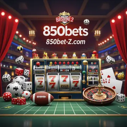 850bets