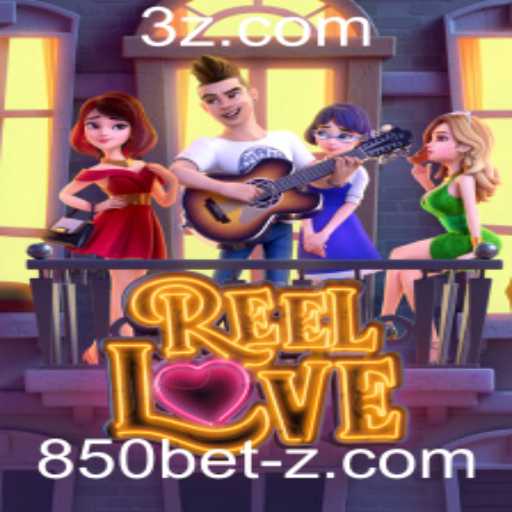 ReelLove: Uma Imersão no Fascinante Mundo dos Slots com 850bet