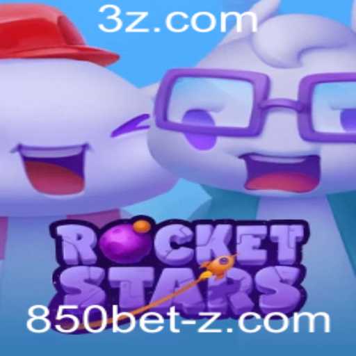 RocketStars: Explorando a emoção dos jogos com 850bet