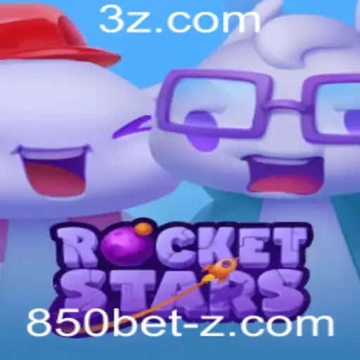 RocketStars: Explorando a emoção dos jogos com 850bet