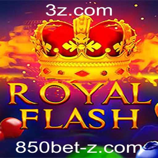 Descubra RoyalFlash – O Jogo de Cartas Que Está Conquistando o Mundo