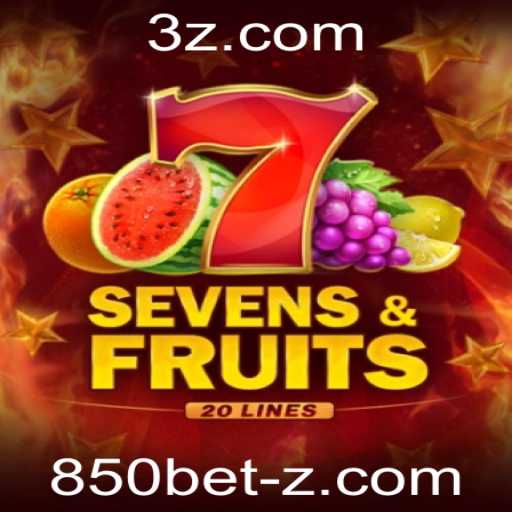 Descubra os Segredos do SevensFruits20: Diversão e Estratégia