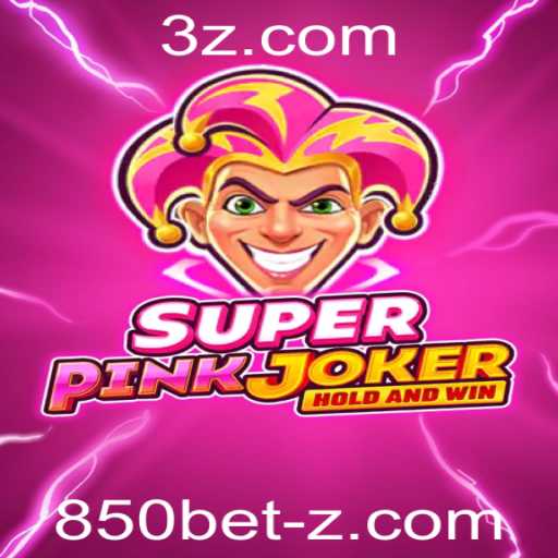 Descubra o Novo Fenômeno dos Jogos: SuperPinkJoker