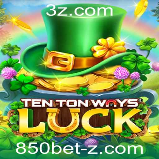 Descubra o Mundo Fascinante de TenTonWaysLuck e Como Dominar Este Jogo de Estratégia