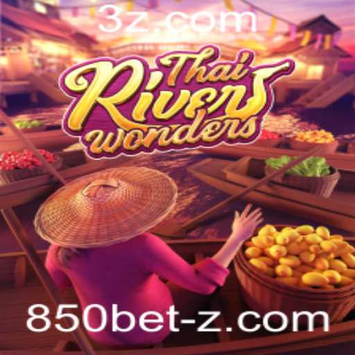 Explorando ThaiRiverWonders: A Experiência de Jogo Inovadora da 850bet