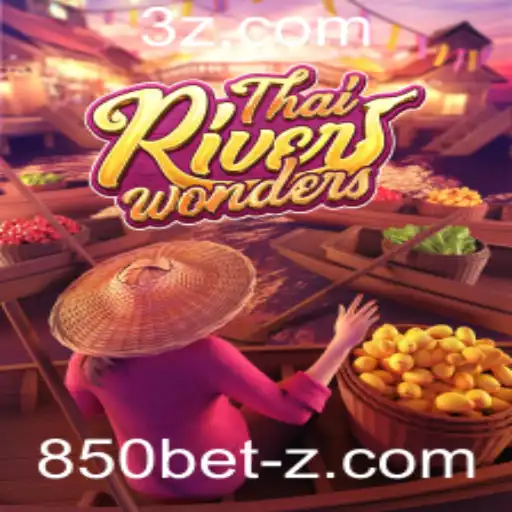 Explorando ThaiRiverWonders: A Experiência de Jogo Inovadora da 850bet