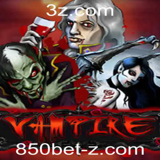 Explorando o Jogo Vampire e o Fenômeno 850bet