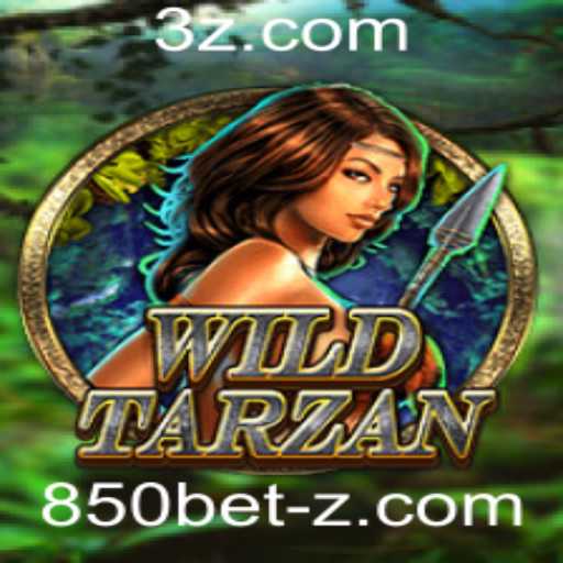 Descubra as Maravilhas do Jogo WildTarzan: Uma Aventura Inesperada