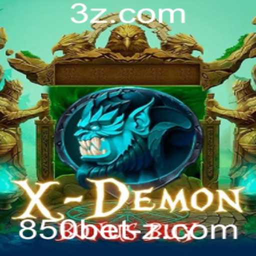 Descubra o Fascinante Mundo de XDemonBonusBuy com 850bet