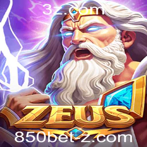 Explorando o Mundo de Zeus: Um Olhar Detalhado ao Jogo de Estratégia 850bet